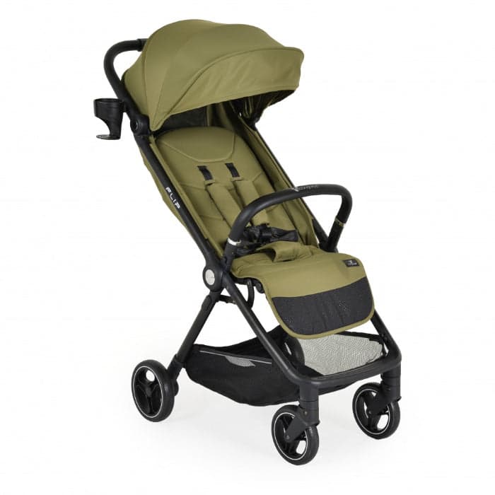 Carrinho de bebé Cangaroo Flip Forest Green