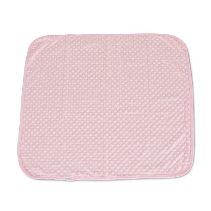 Cobertor 80/90 cm Cangaroo Bloomy Pink