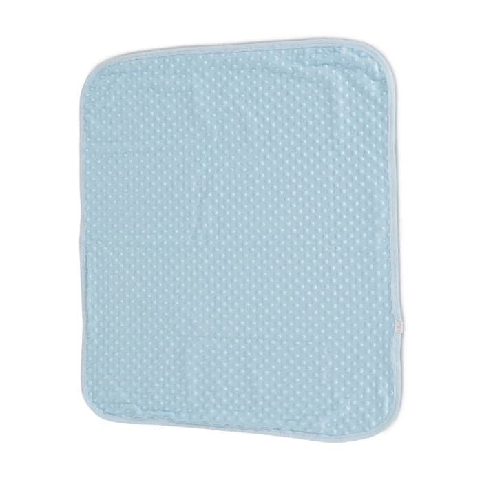 Cobertor 80/90 cm Cangaroo Bloomy Blue