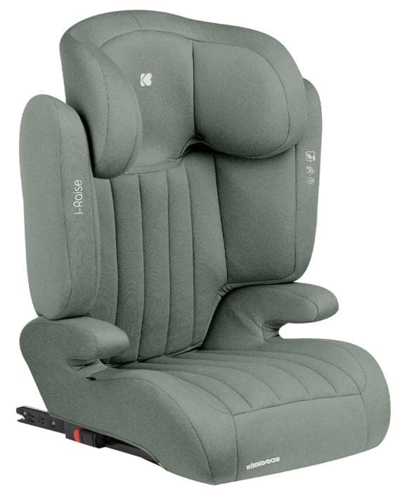 Kikkaboo i-Raise (100-150cm) Green
