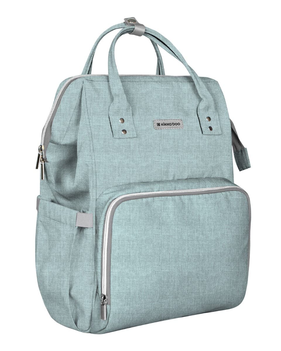 Bolsa de Maternidade Siena Light Mint