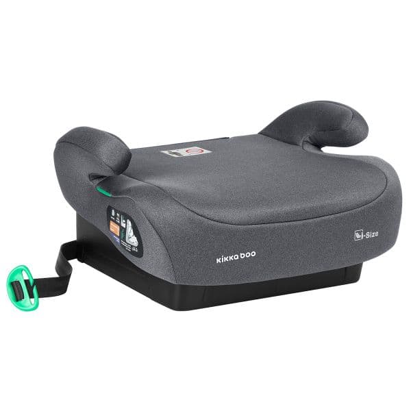 Kikaboo i-Go (125-150 cm) Dark Grey