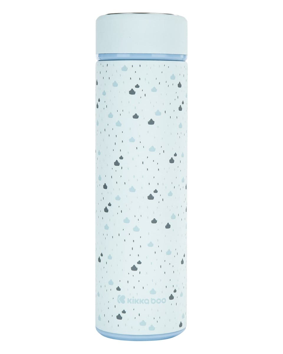 Garrafa Térmica Azul Savanna 500ml