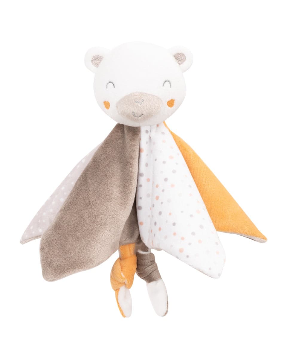 O meu Teddy de Peluche