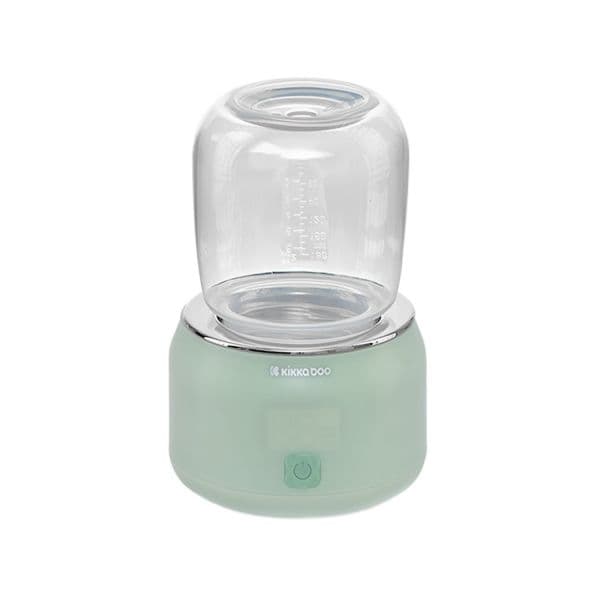 Kikkaboo Aquecedor de Biberões Portátil Brent