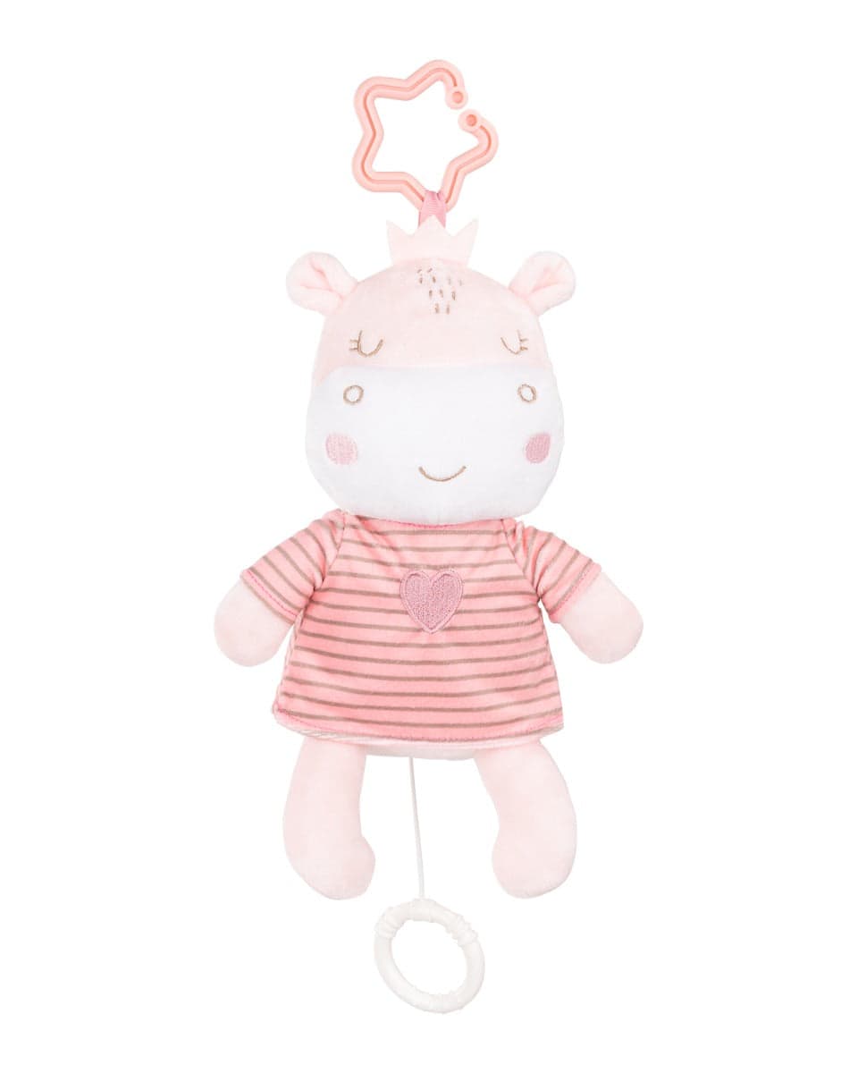 Brinquedo Musical Hippo Dreams