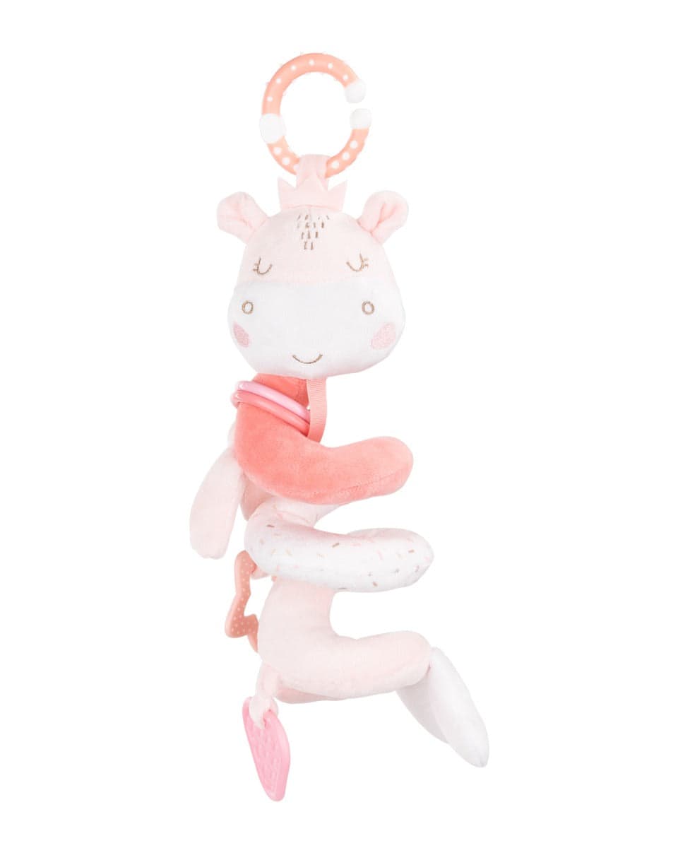 Hippo Dreams Espiral Vertical