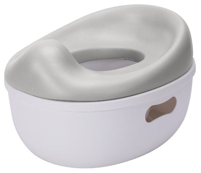 Kikkaboo Bacio Infaltil 3 em 1 Trio Gris