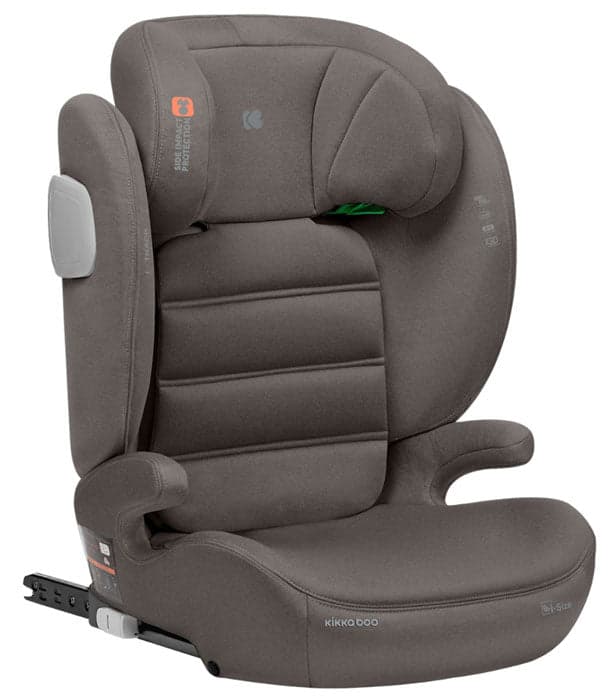 Kikkaboo i-Track (100-150cm) Brown