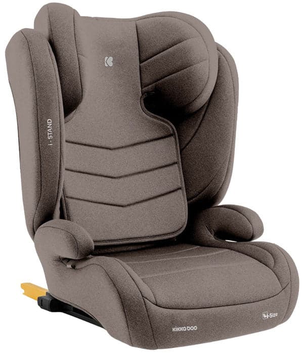 Kikkaboo i-Stand (100-150cm) Brown