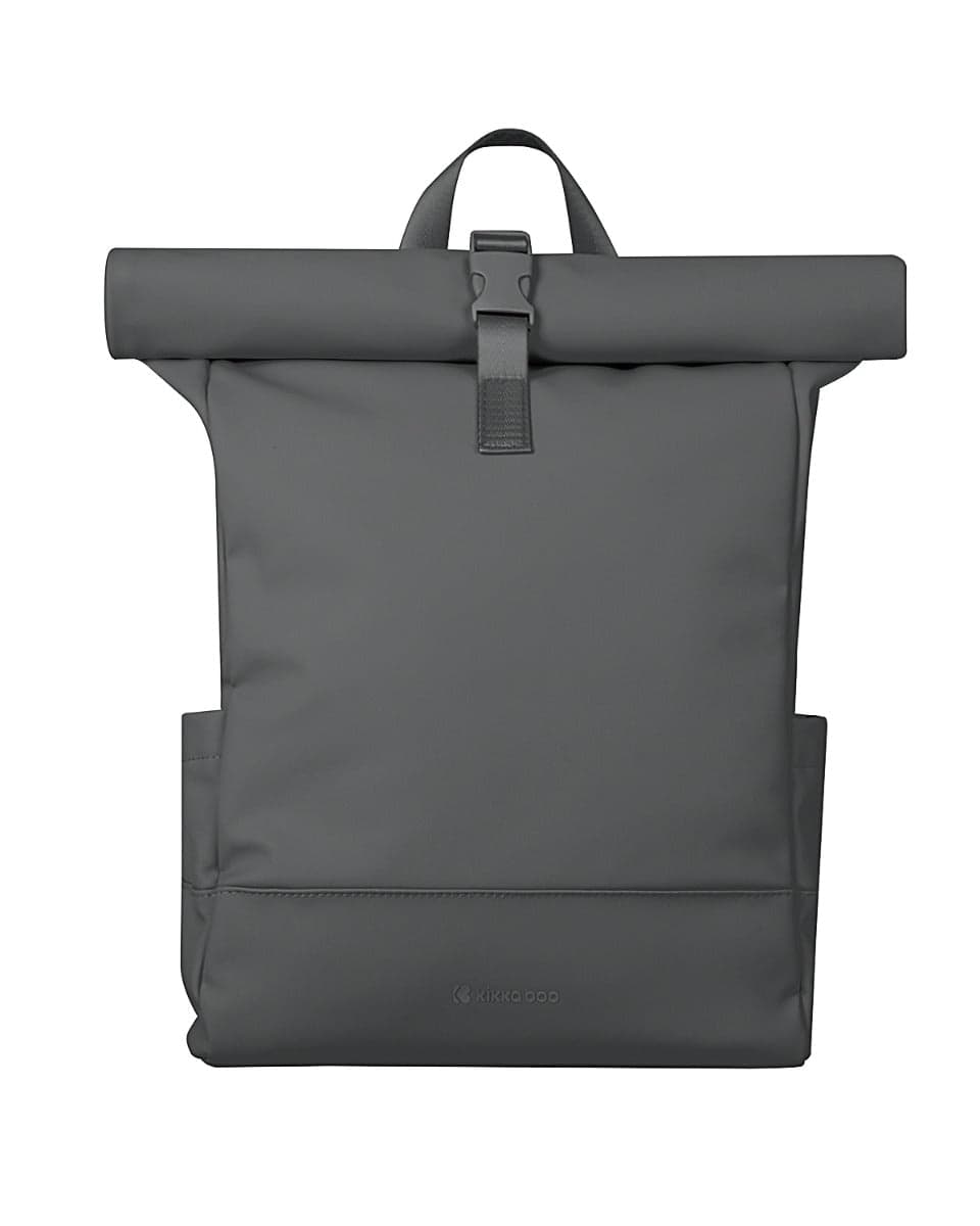 Kikkaboo Bolsa de Maternidade Jayden Grey