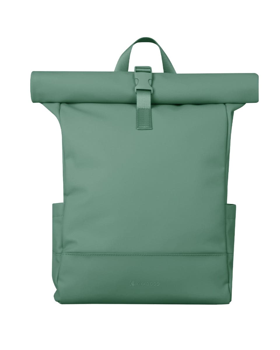 Kikkaboo Bolsa de Maternidade Jayden Mint