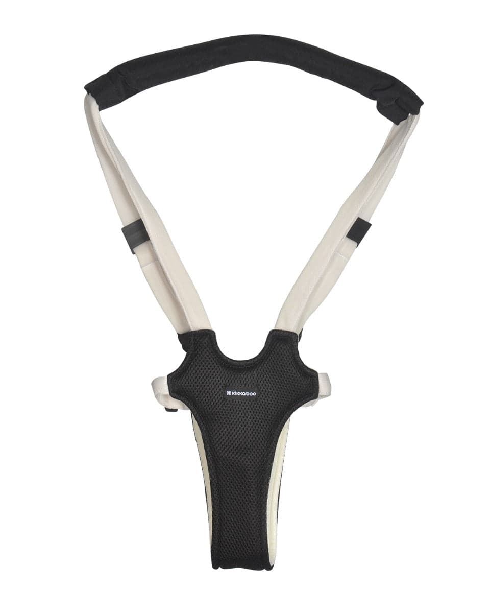 Arnês para bebé Gia Mesh preto