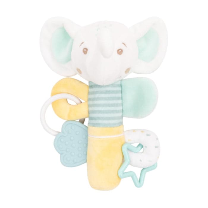 Guizo Multisensorial Kikka Boo Elephant Time
