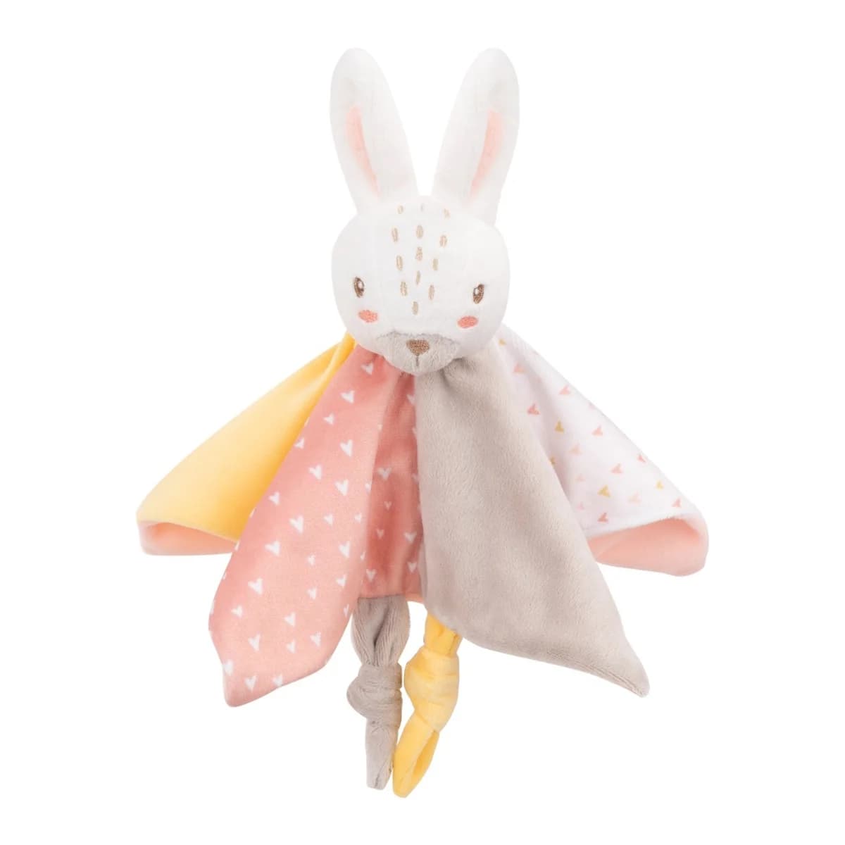 DouDou KikkaBoo Rabbits in Love