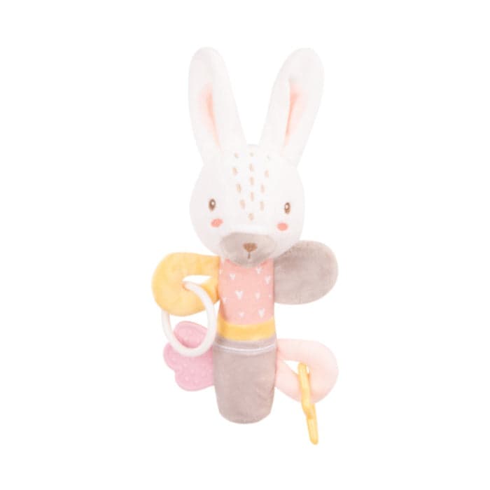 Guizo Multisensorial Kikka Boo Rabbits in Love