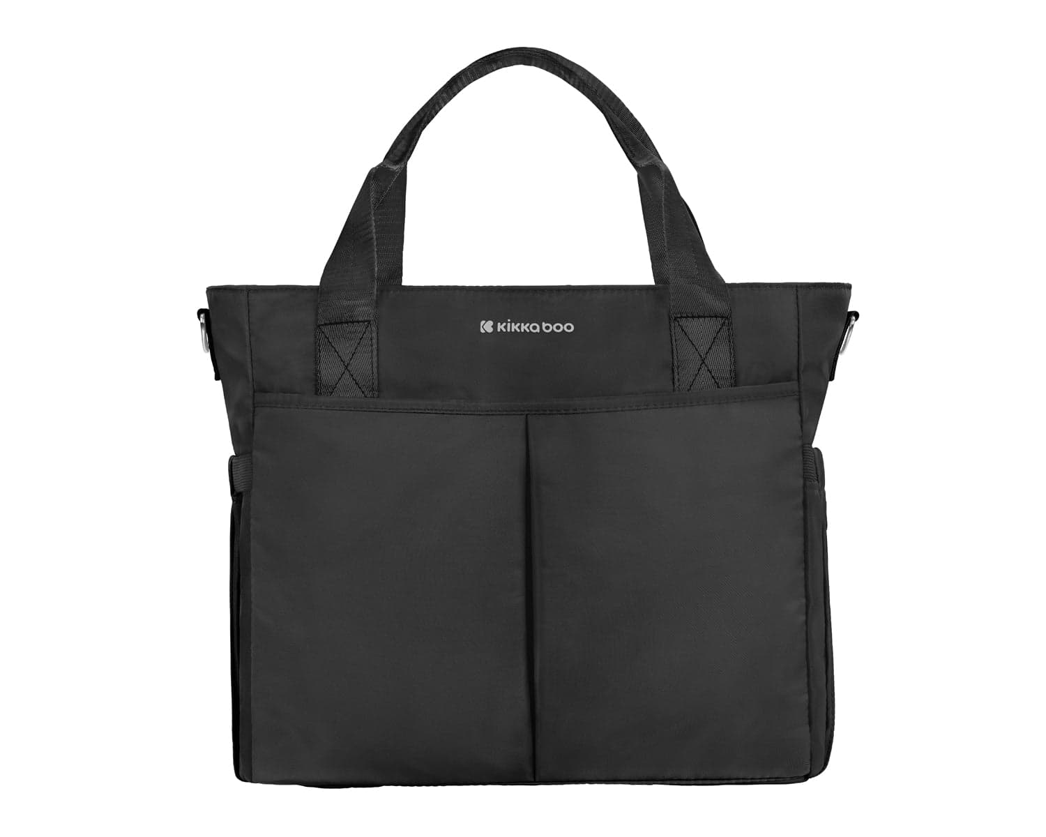 Bolsa de Maternidade Brielle Preta