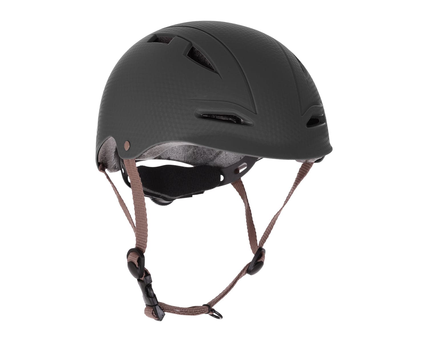 Kikkaboo Capacete 46-56cm Black