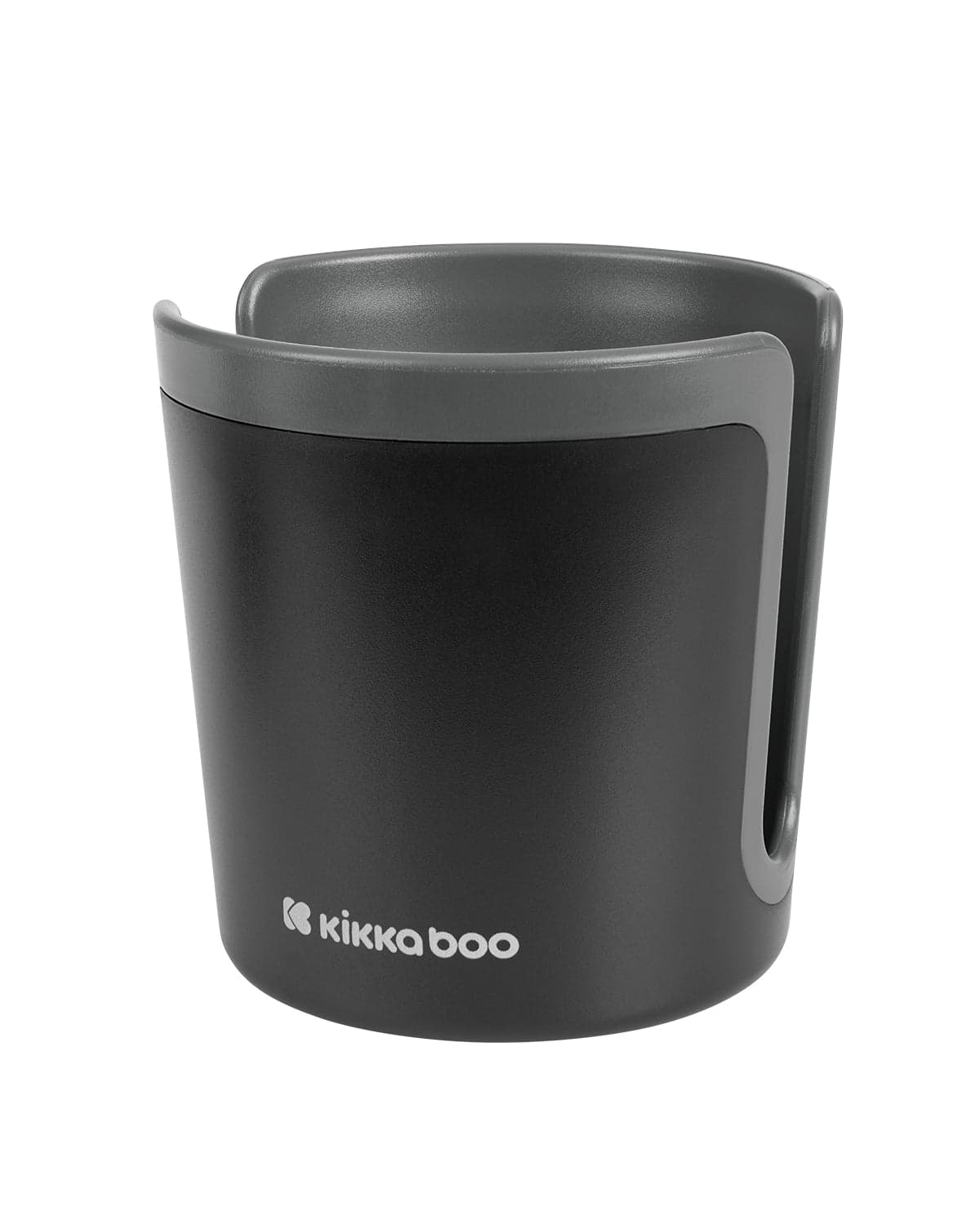 Suporte para copo/biberão de carrinho de bebé