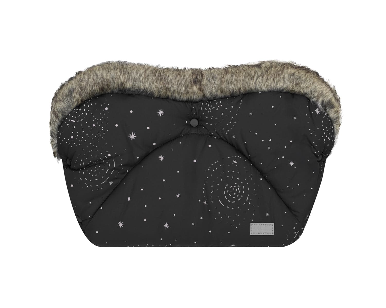 Kikkaboo Luvas de Inverno Blacks da Trendy Galaxy