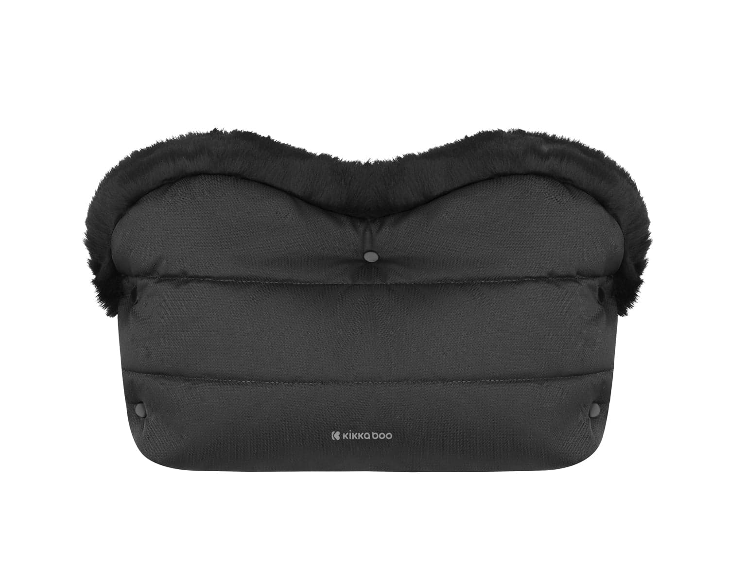 Kikkaboo Luvas Blacks Urbanas de Inverno