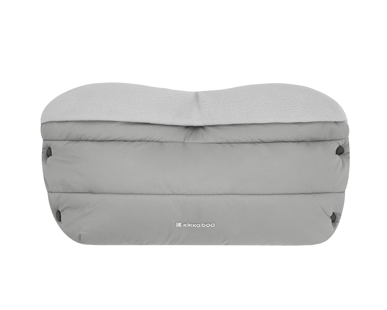 Kikkaboo Luvas de Inverno Grey Claro
