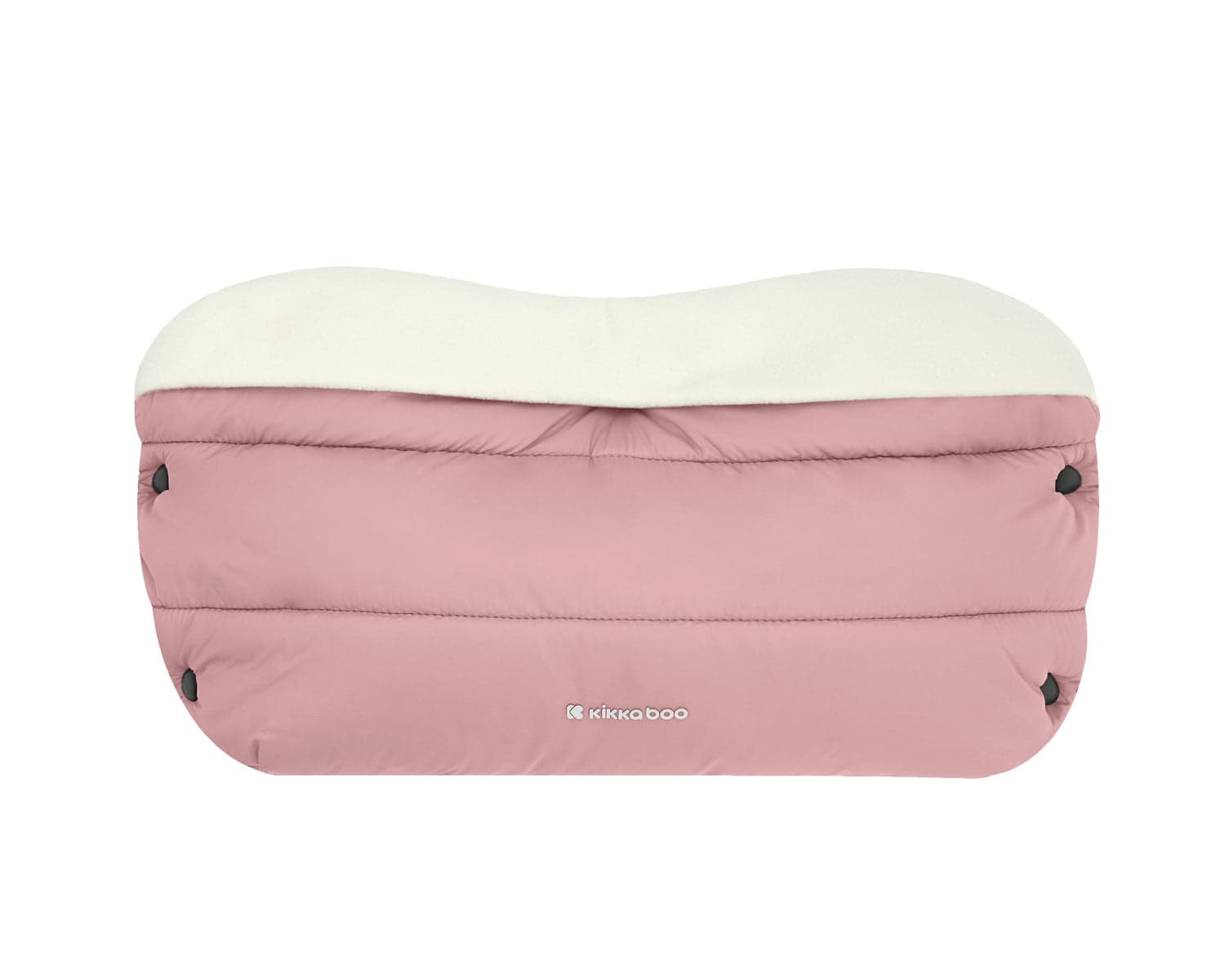 Kikkaboo Luvas de Inverno Classic Peach