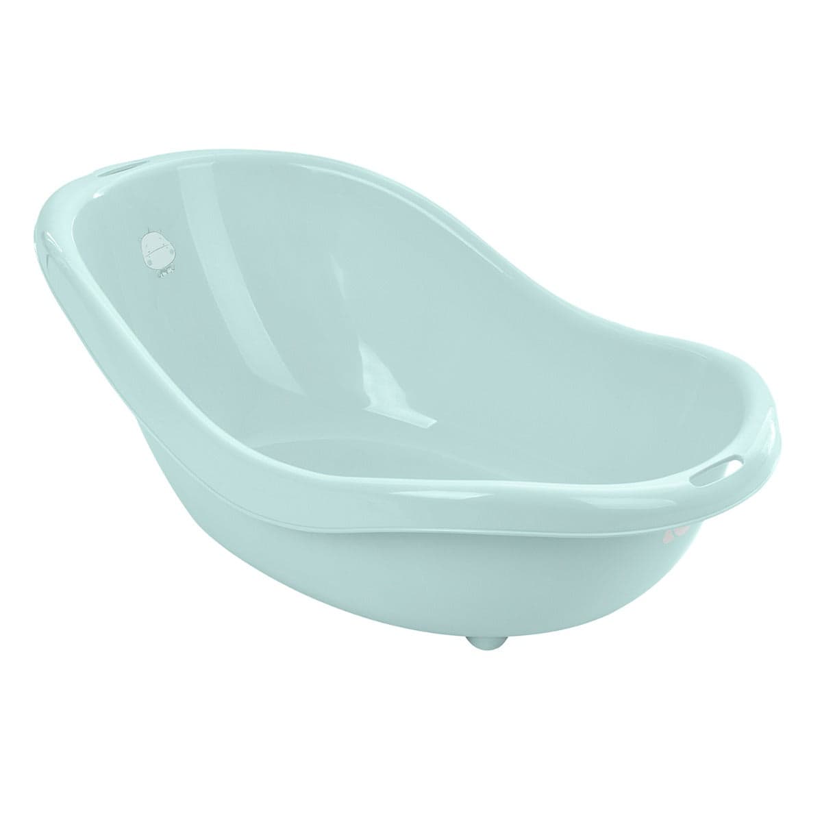 Banheira Hippo 82 cm Menta