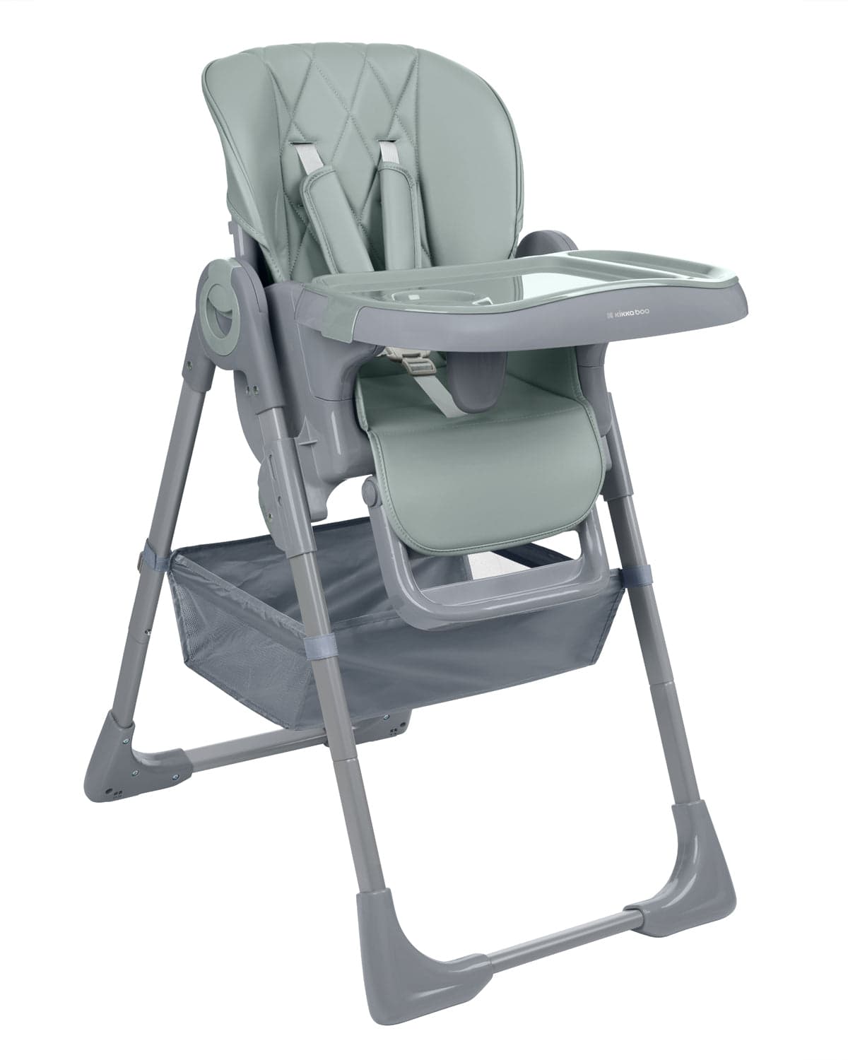 Cadeira de refeição Comfy+ Mint