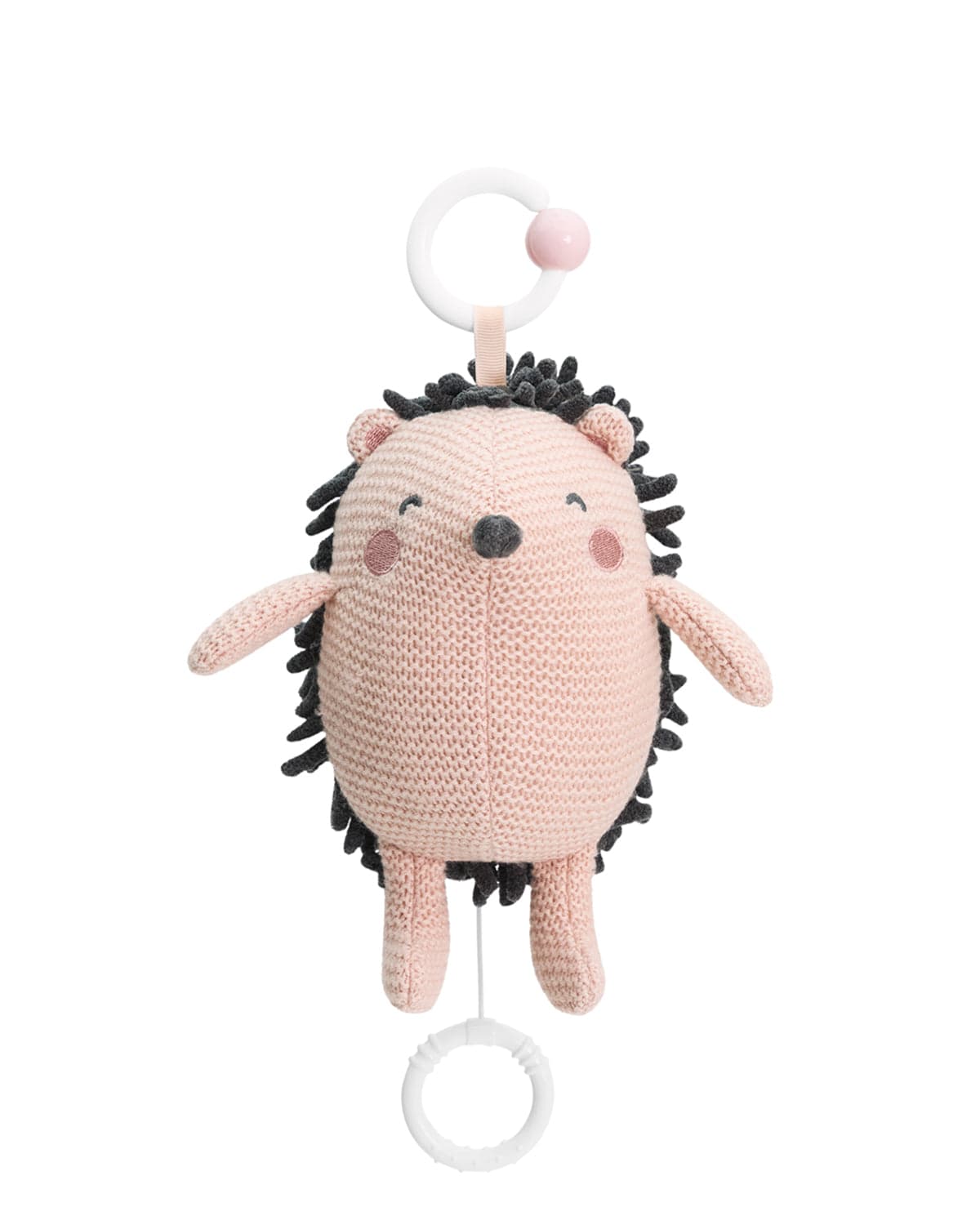 Brinquedo musical Hedge-hugs