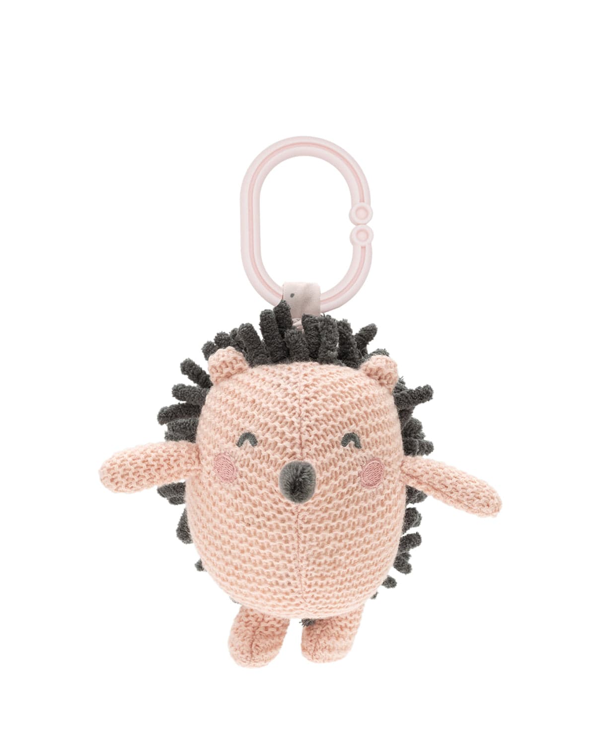 Hedge-Hugs com vibração de peluche