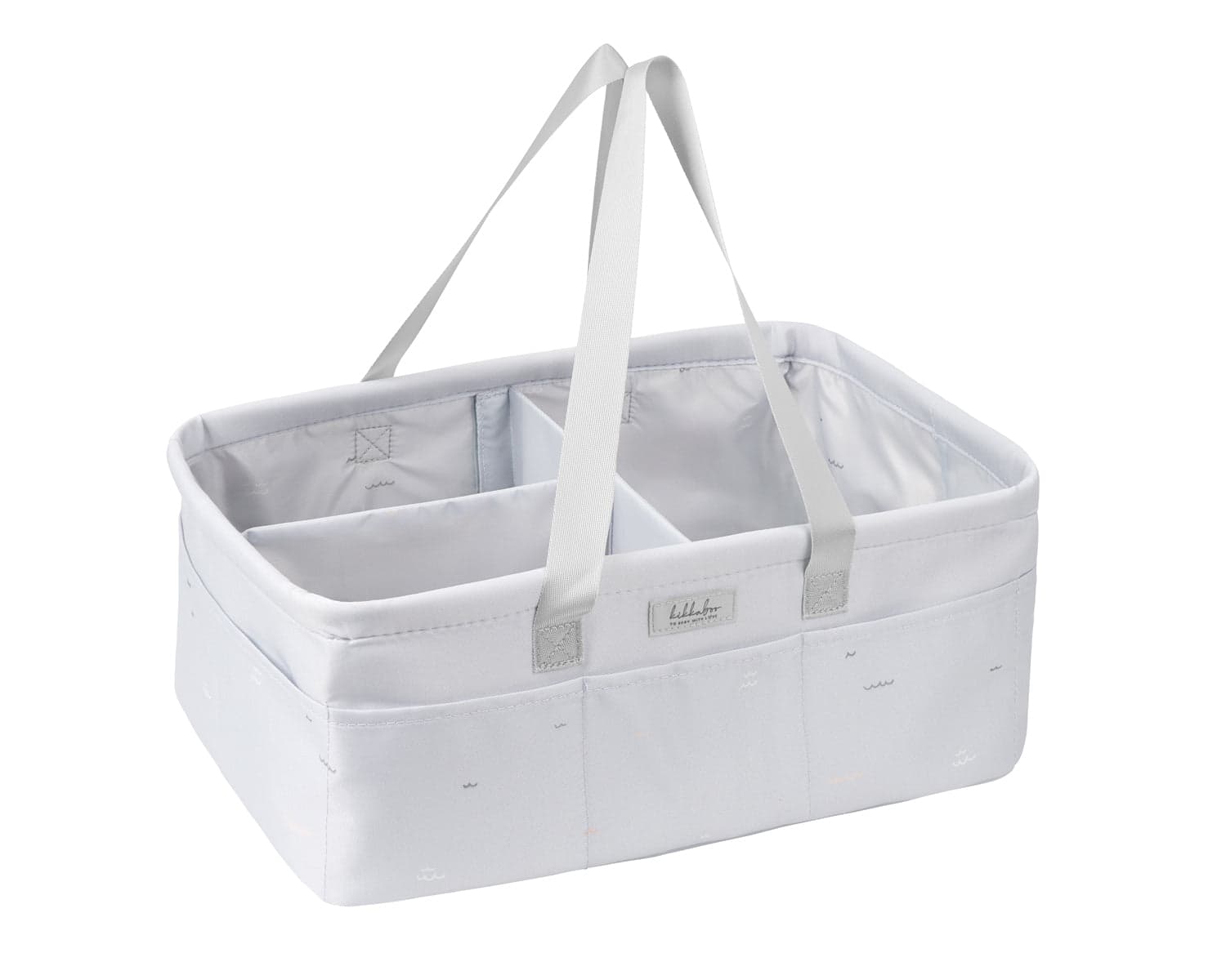 Organizador de fraldas Seally Me