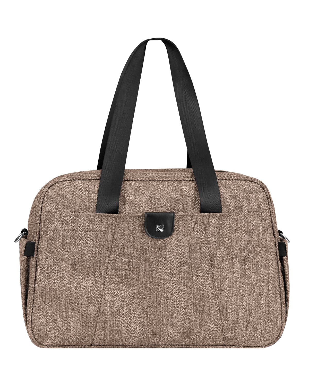 Bolsa Chelsea Bege Mom