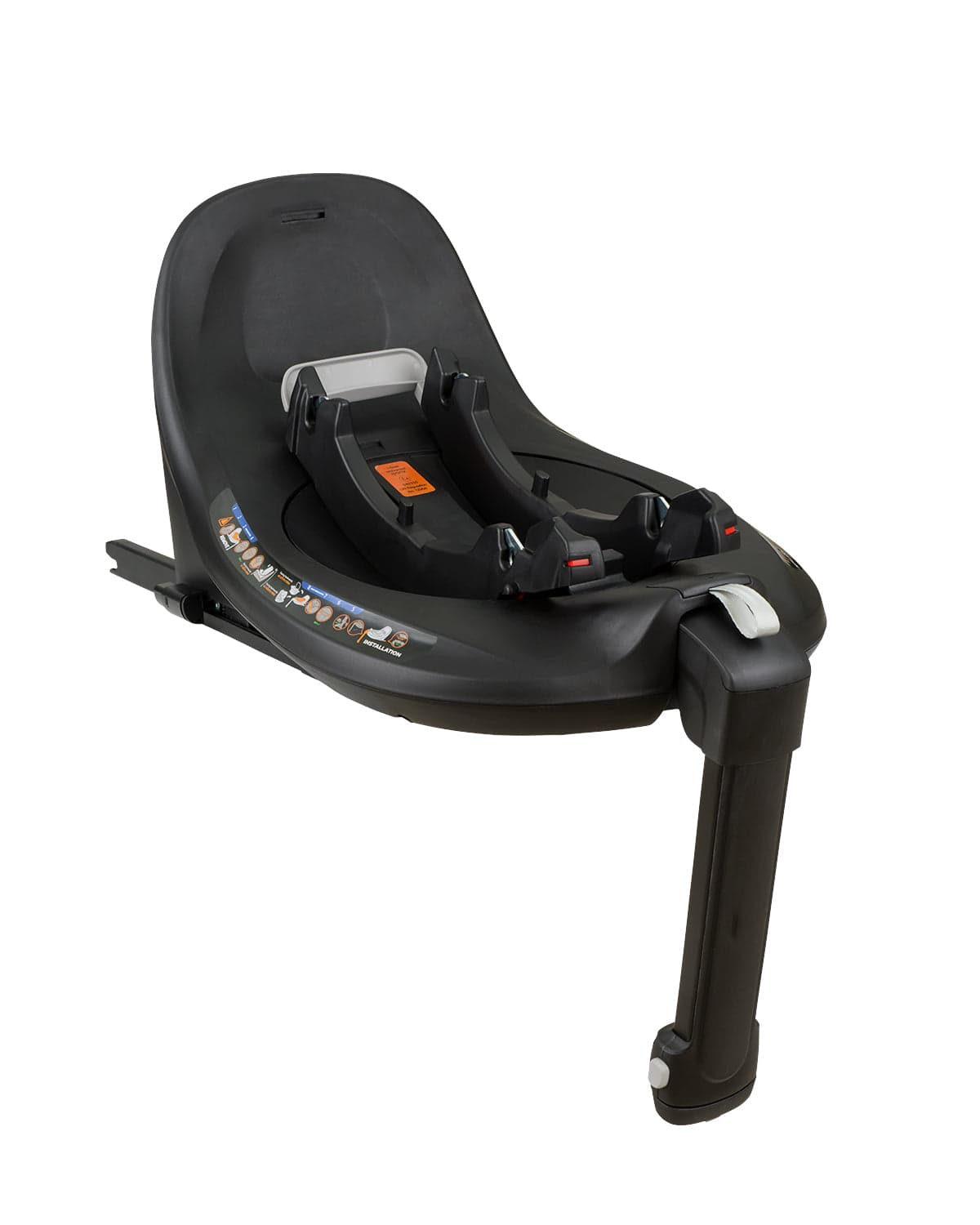 Kikkaboo Base Isofix i-xtend
