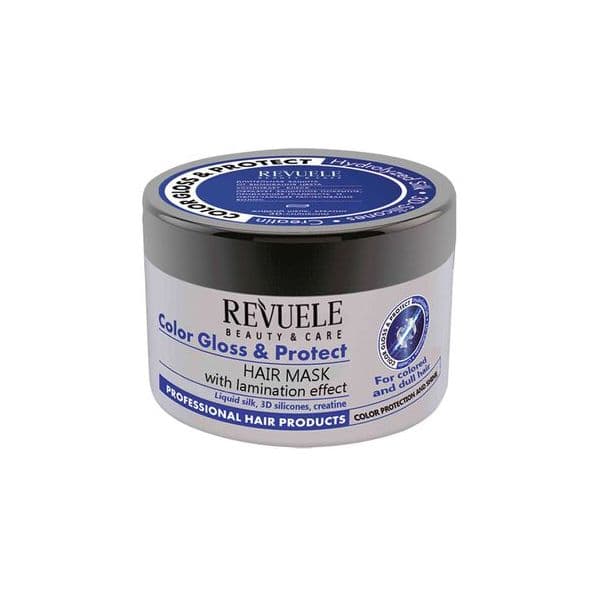 Revuele Máscara Cabelos Pintados 500ml