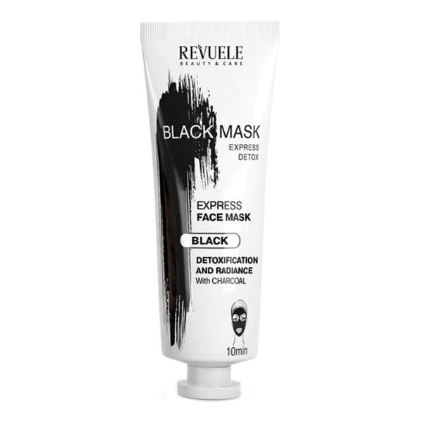 Revuele Máscara Preta Express Detox 80ml