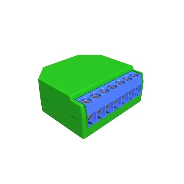 Shelly Dimmer 2 - Módulo dimmer Wifi - SHDM2