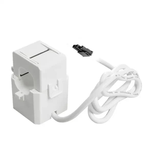 Shelly CT 120A - Núcleo de Medição de Corrente para Shelly Pro 3EM - 120A