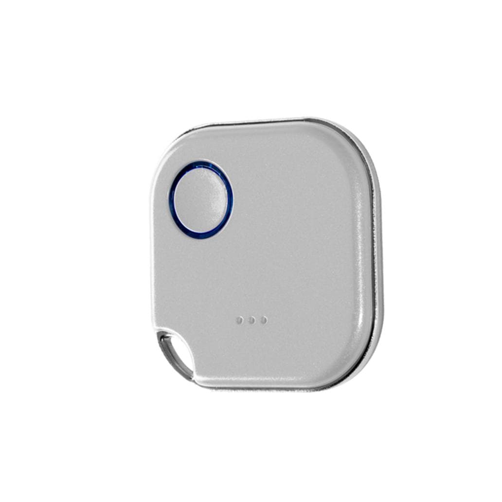 Shelly Blu Button 1 Bluetooth Branco
