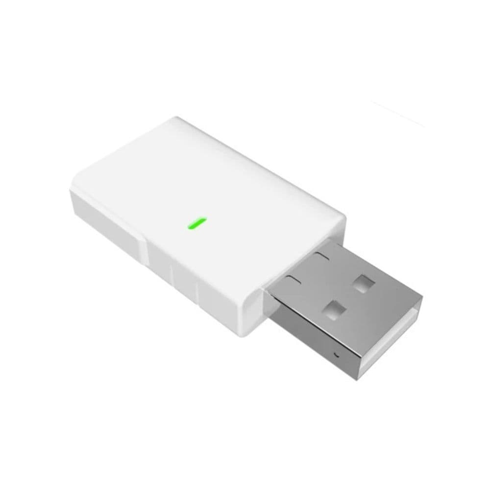 Shelly Blu Gateway Gateway Inteligente USB Bluetooth Wi-Fi