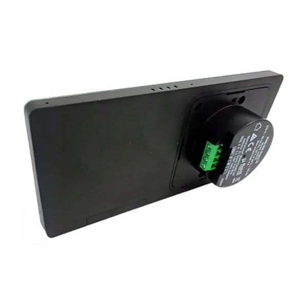 Shelly Painel de Controlo Wall Display X2 WiFi/BLU 6.95'' Preto