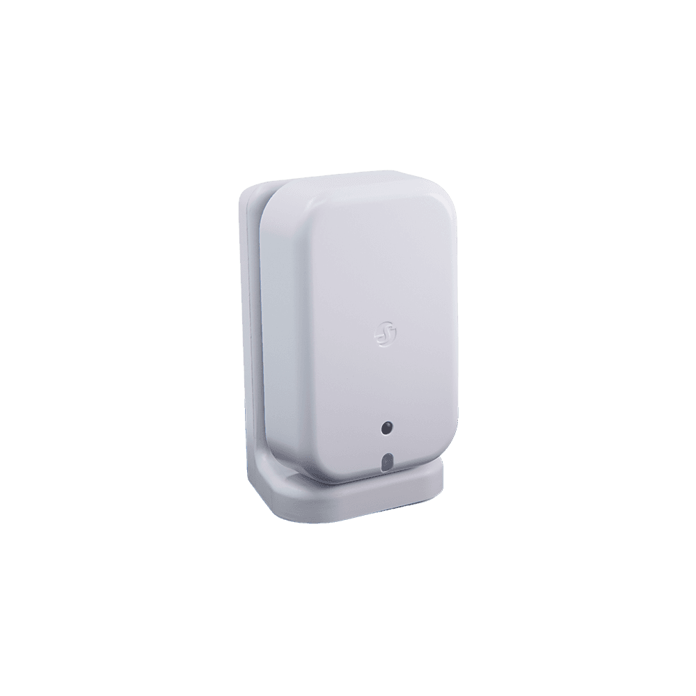 Shelly Sensor Presença Matter Bluetooth WiFi Zigbee - Shelly Presence Gen4