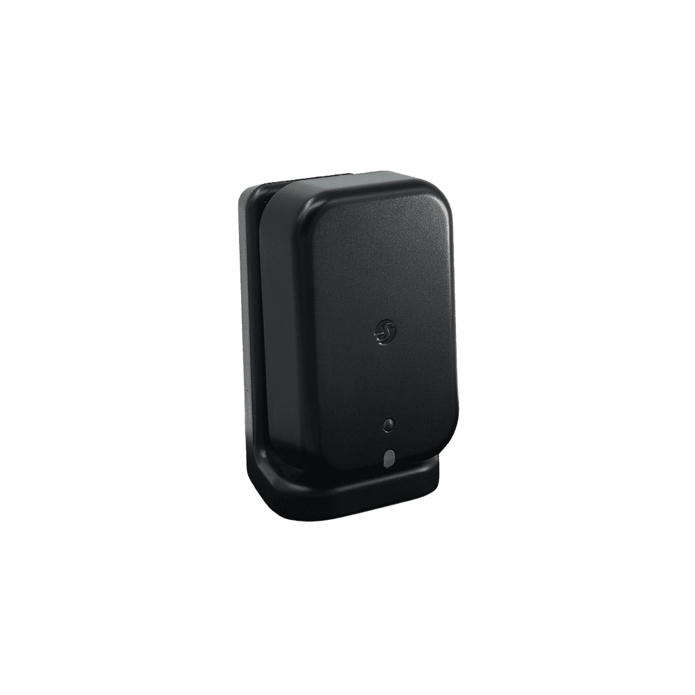 Shelly Sensor de Presença mmWave WiFi Matter em Preto - Shelly Presence Gen4 Black