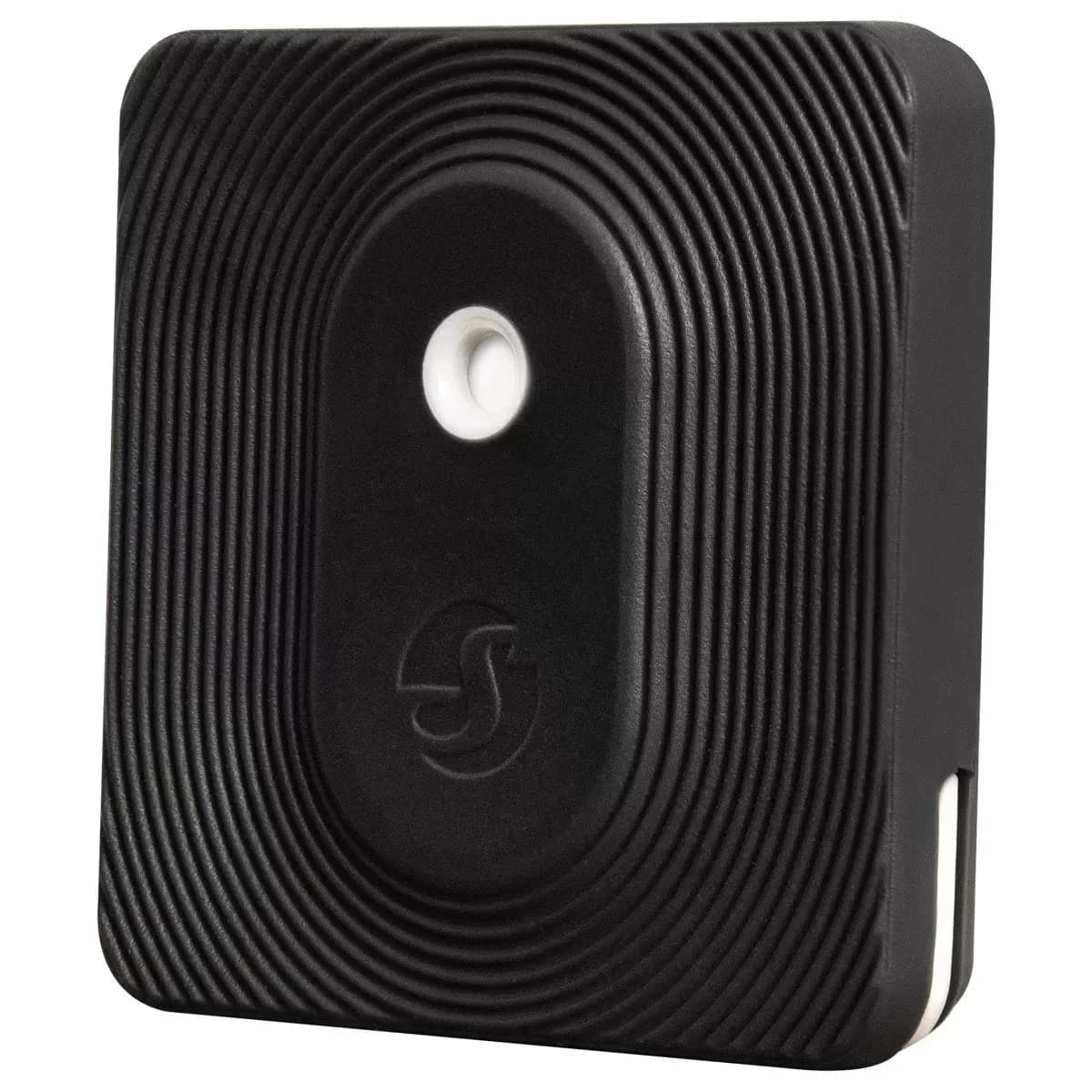 Shelly Sensor inteligente de temperatura e humidade Zigbee - Shelly BLU H&T ZB Black