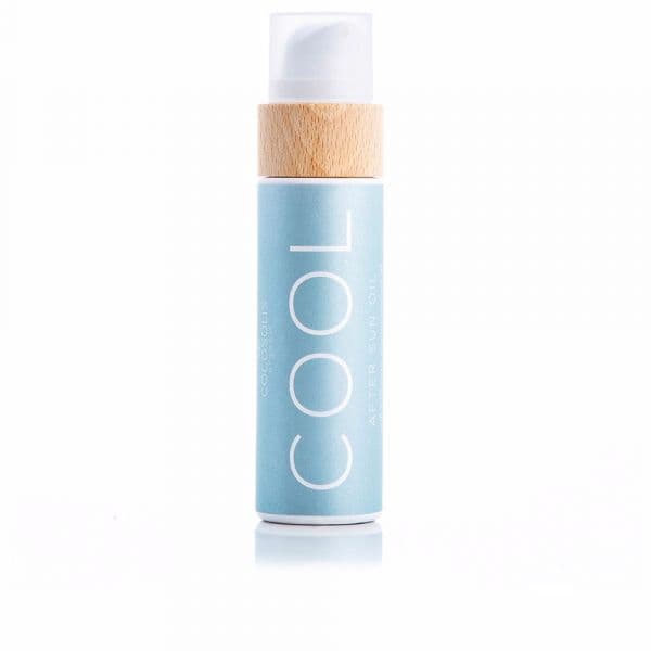 After Sun Cocosolis Organic Cool 110ml