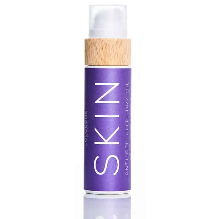 Cocosolis Óleo Skin Anti-Celulite 110ml