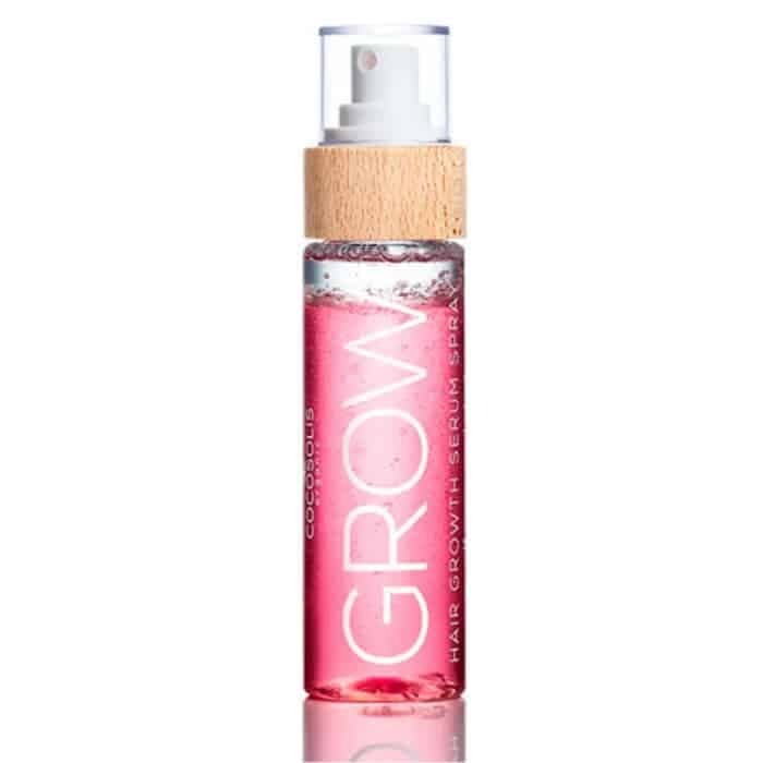 Cocosolis Grow Spray para Crescimento 110ml