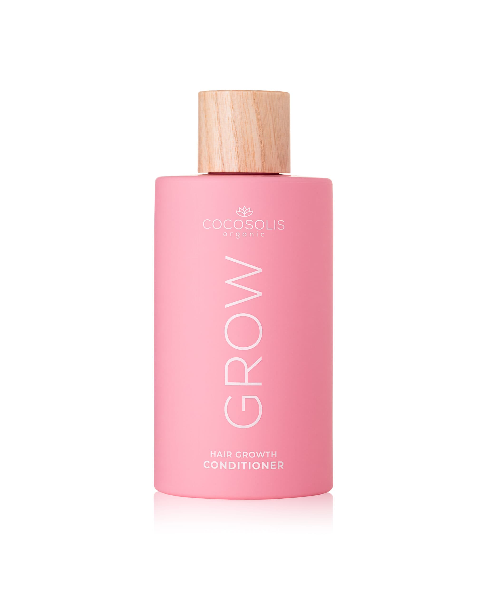 Cocosolis Grow Growth & Anti-aging Conditioner 200ml