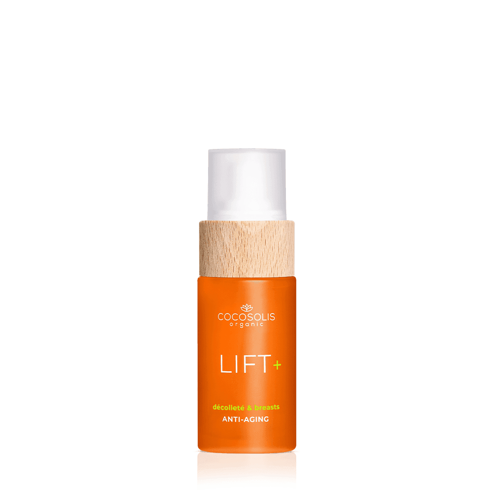 Cocosolis Lift Sérum Anti-envelhecimento Pescoço, Decote & Busto 50ml