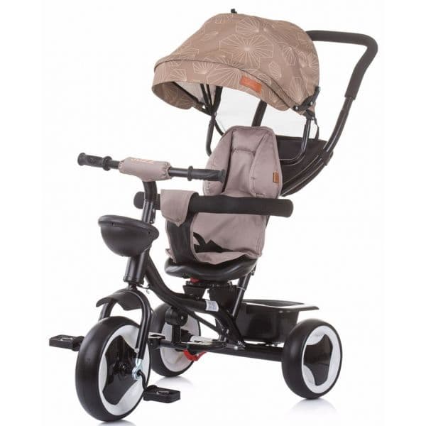 Chipolino Triciclo Evolutivo Jazz Bidireccional Humus